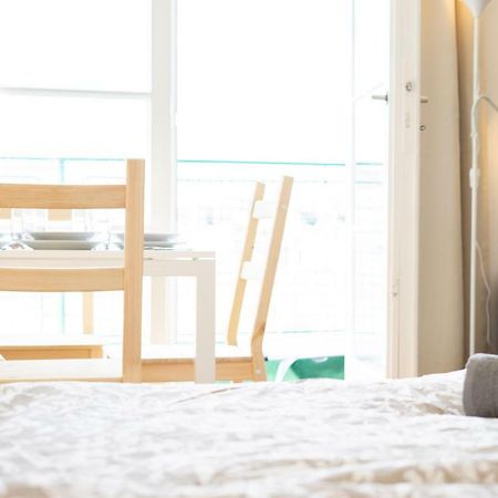 Apartment Margareten Відень Екстер'єр фото